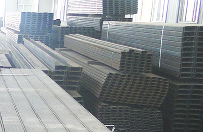 c、z型鋼系列